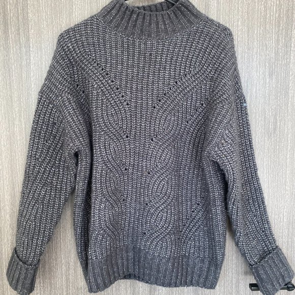 Columbia Cable knit sweater - Picture 1 of 3
